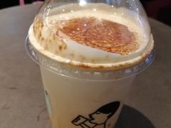 -喜茶(广州天汇igc店)