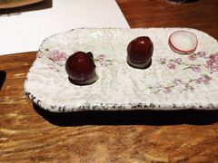 -芥末日本料理(打浦路铂尔曼旗舰店)