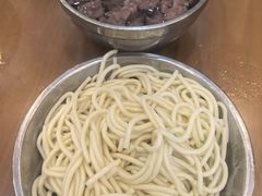 -老牌依强牛肉店(达道总店)