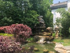 -木兰水镇旅游景区