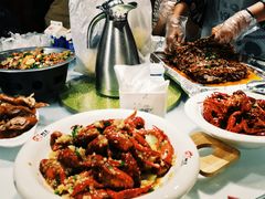 -熊记虾王·小龙虾(东晓南店)