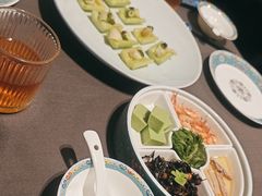 -肆月河豚·新淮扬(金融街店)