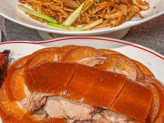 -秀儿四九城·新京菜(亚运村鸟巢店)