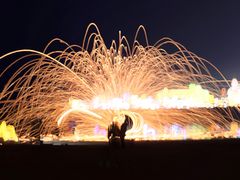 -青岛第三海水浴场