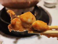 干锅牛蛙-蛙蛙叫干锅年代(簋街总店)