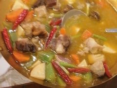 -秦月轩·陕西家乡菜(阜成路·五棵松店)