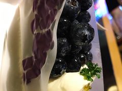 -黑草莓(重庆路店)