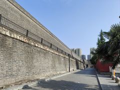 -西安市广仁寺
