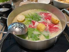 -彭记铁锅肥肠(东四总店)