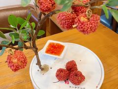 -粉巷13號陕菜馆