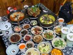 -张关合渣(航空大道店)