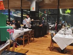 -拉蒂娜·巴西牛排馆 Latina·Brazilian Steakhouse(陆家嘴旗舰店)