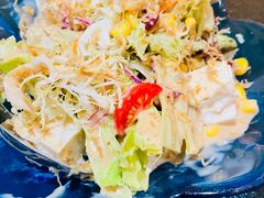-长崎屋·日本料理·刺身·烧鸟(天河北路店)