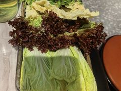 -野·大山里野生菌石锅土鸡(益田假日店)
