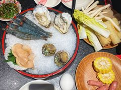 -牛New寿喜烧(闵行龙湖天街店)