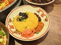 -笔记安顺夺夺粉火锅(中关村店)