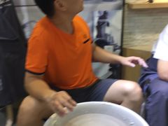 -今日陶艺(富力广场店)