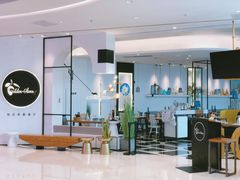 大堂-HELLO MUSAE 拾光缪斯餐厅·纯正希腊风味(苏州中心店)