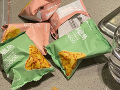 小零食-海底捞火锅(宝龙广场夜宵主题店)