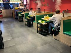 -望蝎门羊蝎子火锅(祭城店)
