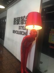 -形象革命造型·护肤Hair Studio