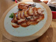 -青年公社烤鸭(蜀山万象汇店)