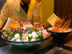 -極上萬膳·日料放题(海岸城店)