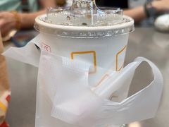 -麦当劳(深圳北站高铁店)