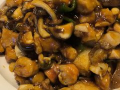 -沽上民肴·海鲜锅贴·天津菜(福州道鸿正家园店)