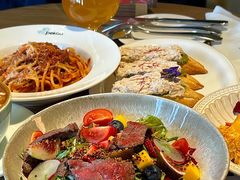 -Pekaa啤咖食肆Coffee&Bistro