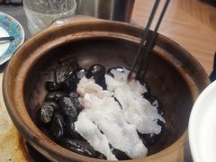 -肆月河豚·新淮扬(金融街店)