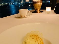-Caprice(香港四季酒店)