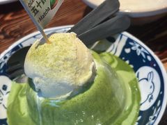 -小川洋风料理(汉街店)