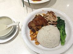 -和平馆·地道港澳茶餐厅(西门口店)