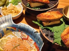 -摩打食堂(佳兆业店)