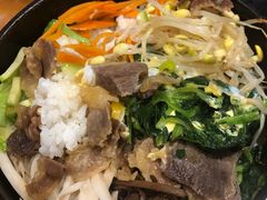 -韩见·韩式拌饭·炸鸡(石厦店)