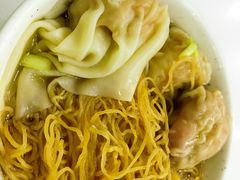 -麦文记面家(佐敦店)