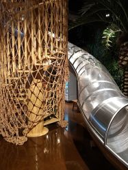 -奇幻丛林(佛罗伦萨小镇店)