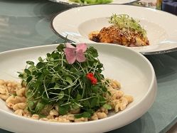 -宴会厅(北京瑰丽酒店)