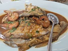 -渔娘渔家丹东海鲜(东直门店)