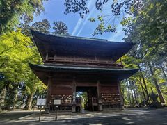 -比叡山
