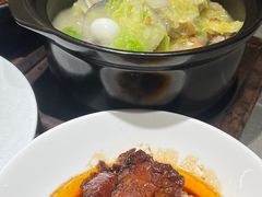 -阿毛饭店(和义路店)