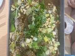 -老边饺子馆(东单店)