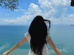 -蜜悦·波西塔诺悬崖海景餐厅