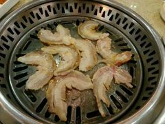 -妙香居韩国烤肉(容桂天佑城店)