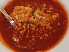 意式番茄汤-城市大道红炉披萨烘焙坊