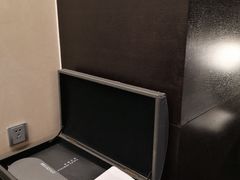 -北京北辰洲际酒店