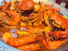 -胖哥俩肉蟹煲(福州仓山爱琴海店)