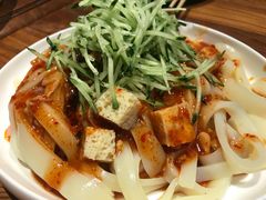 -纳瓦新疆菜(银都店)