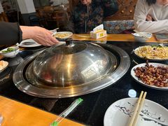 -人民公社大食堂(顺义总店)